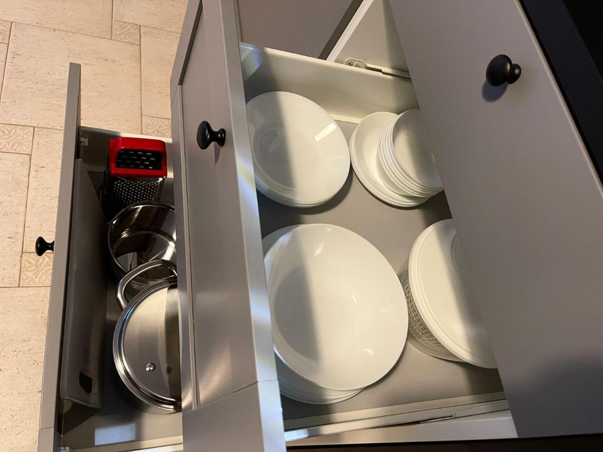 Rembrandt44 Apartment Милано Екстериор снимка