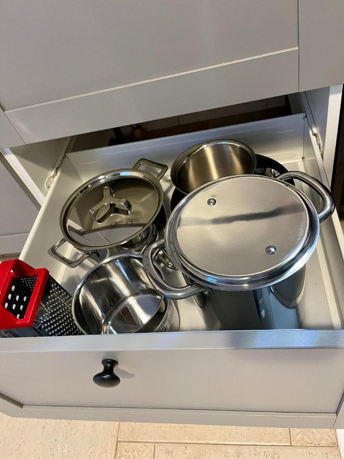 Rembrandt44 Apartment Милано Екстериор снимка