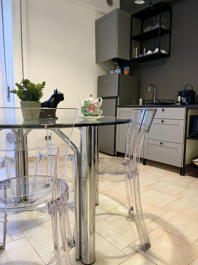 Rembrandt44 Apartment Милано Екстериор снимка