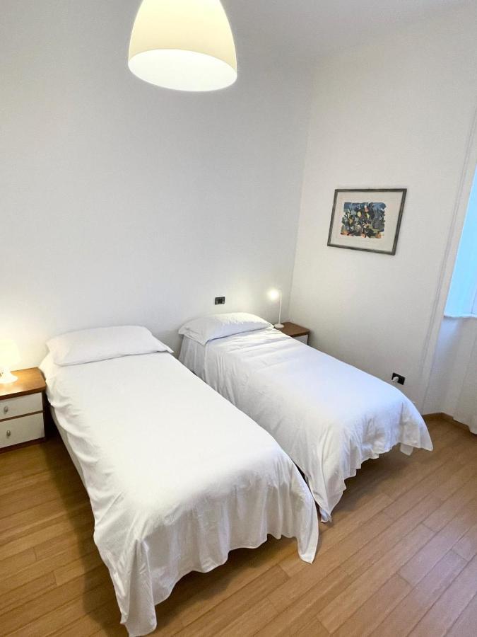 Rembrandt44 Apartment Милано Екстериор снимка